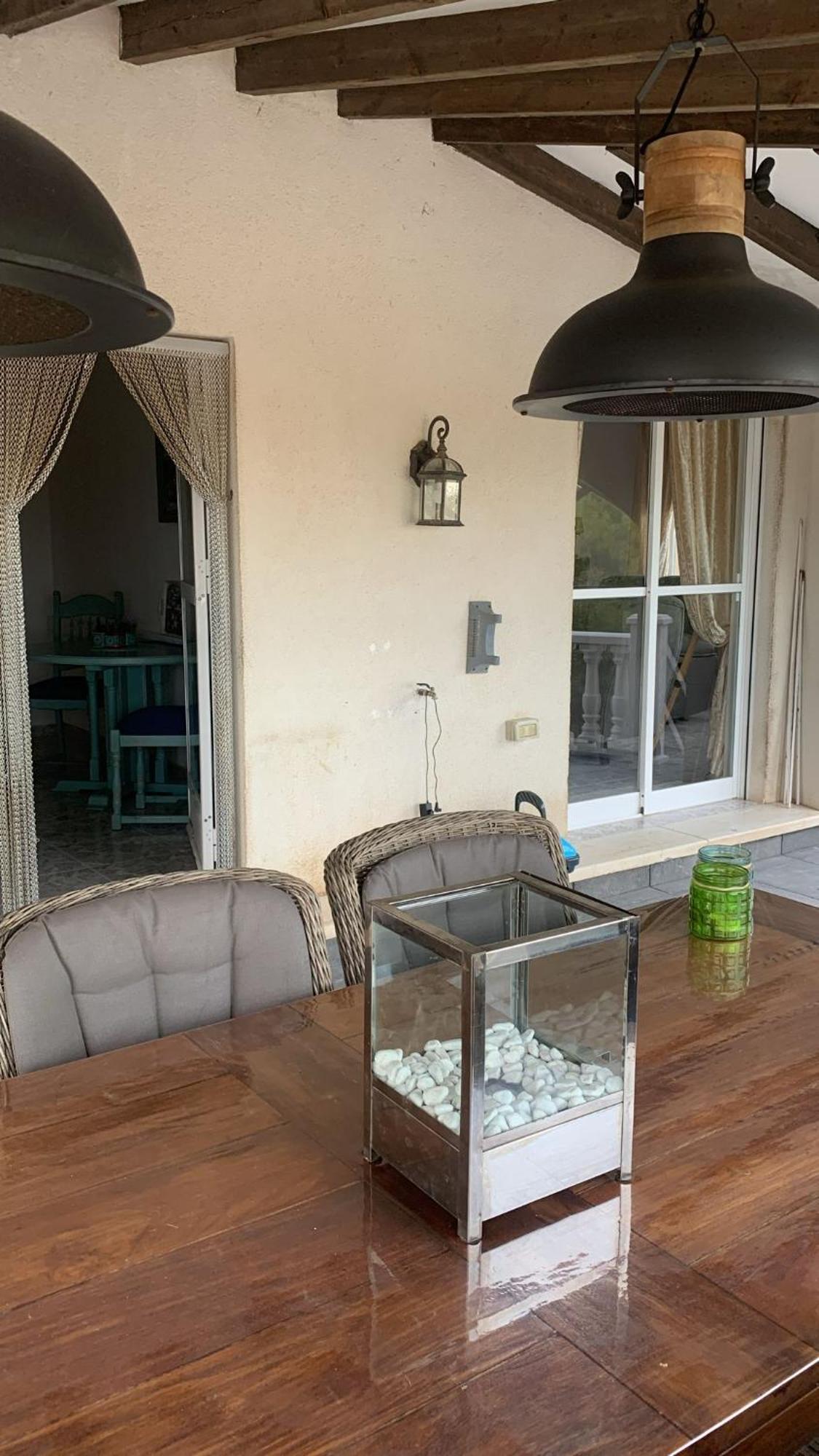Casa Pajarera Apartment Fortuna Ngoại thất bức ảnh