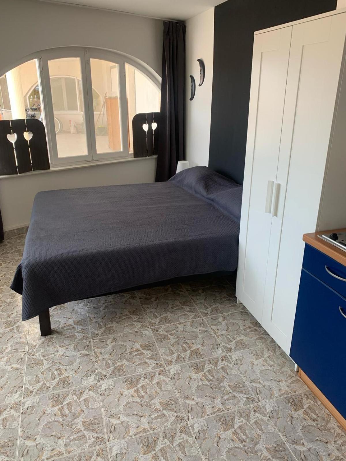 Casa Pajarera Apartment Fortuna Ngoại thất bức ảnh