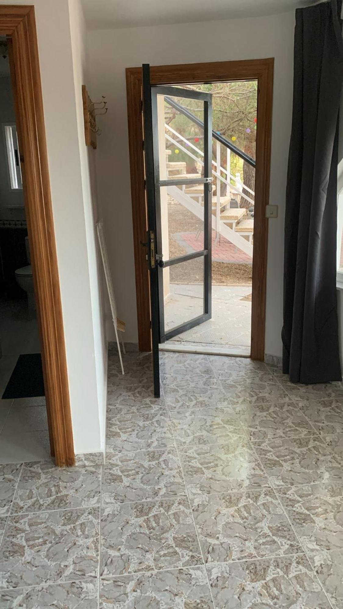 Casa Pajarera Apartment Fortuna Ngoại thất bức ảnh