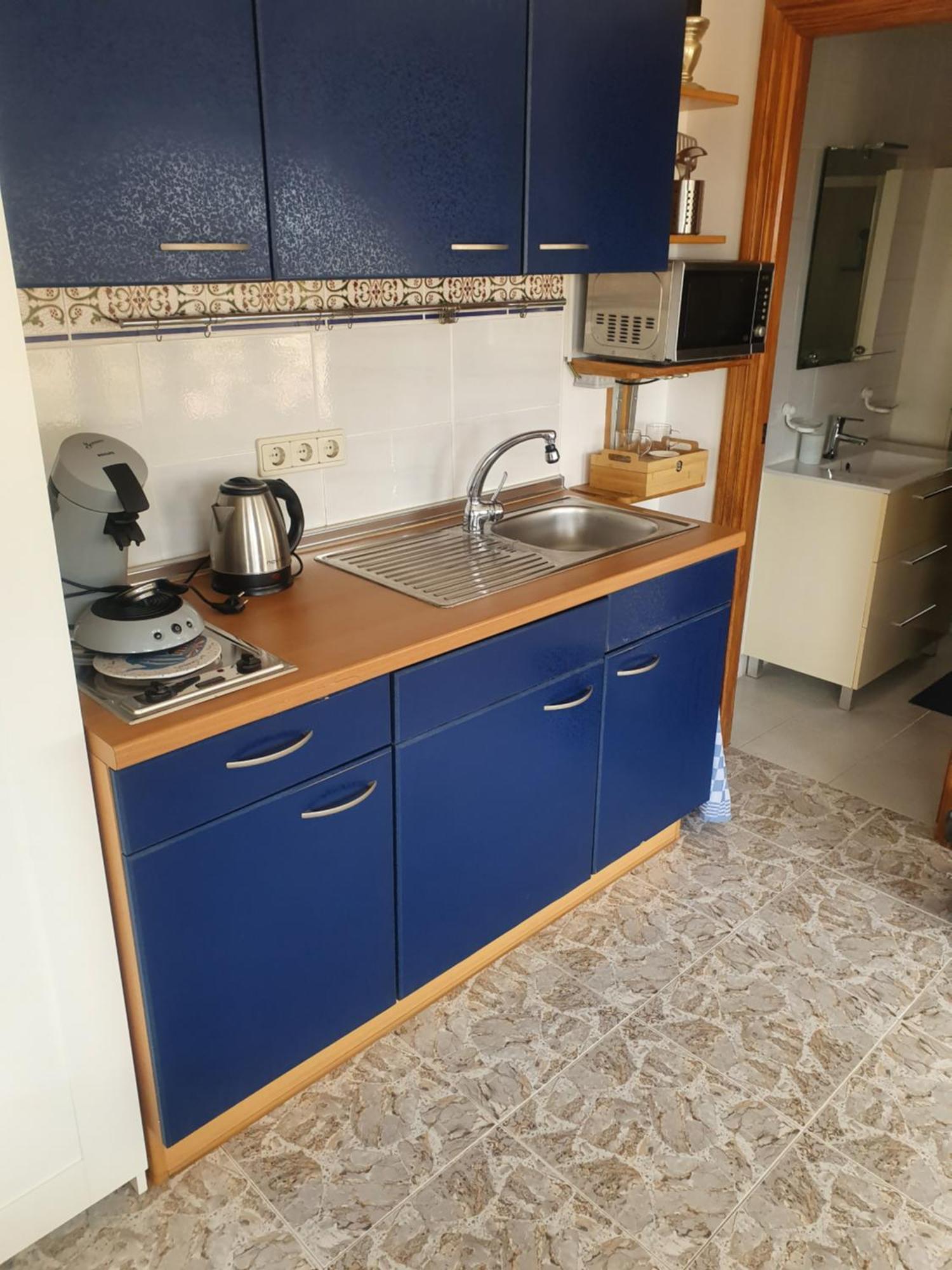 Casa Pajarera Apartment Fortuna Ngoại thất bức ảnh
