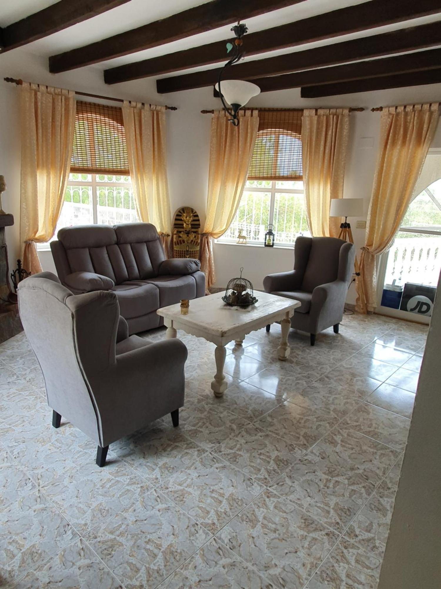 Casa Pajarera Apartment Fortuna Ngoại thất bức ảnh