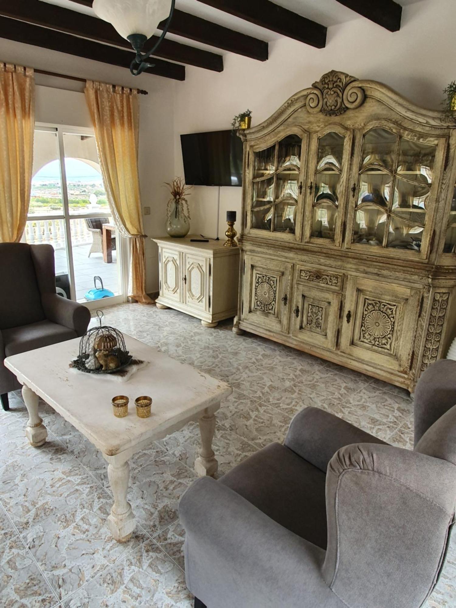 Casa Pajarera Apartment Fortuna Ngoại thất bức ảnh
